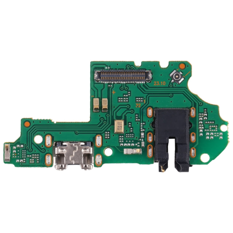 Charging Port Board for Huawei Y5p - Tail Connector by PMc TechLife | Online Shopping South Africa | PMc TechLife | Buy Now Pay Later Mobicred
