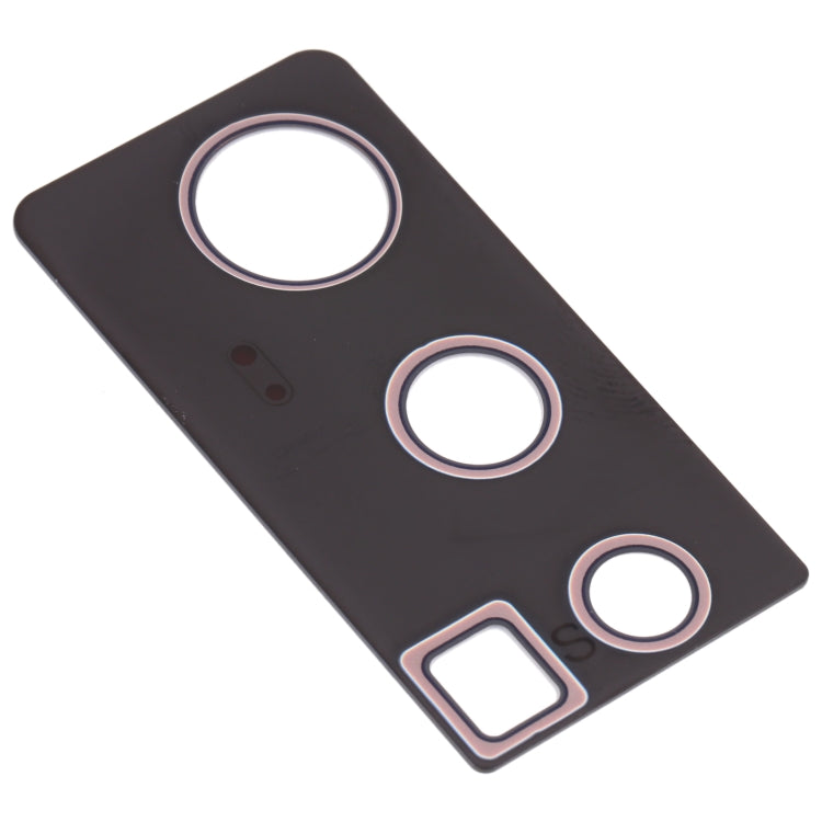 For Vivo X60 Pro+ V2056A 10pcs Back Camera Lens - Camera Parts by PMc TechLife | Online Shopping South Africa | PMc TechLife | Buy Now Pay Later Mobicred