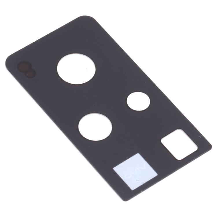 For Vivo X60 Pro V2047A, V2047 10pcs Back Camera Lens - Camera Parts by PMc TechLife | Online Shopping South Africa | PMc TechLife | Buy Now Pay Later Mobicred