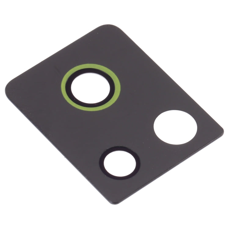 For Vivo S7 / S7t / V20 / V20 Pro 10pcs Back Camera Lens - Camera Parts by PMc TechLife | Online Shopping South Africa | PMc TechLife | Buy Now Pay Later Mobicred