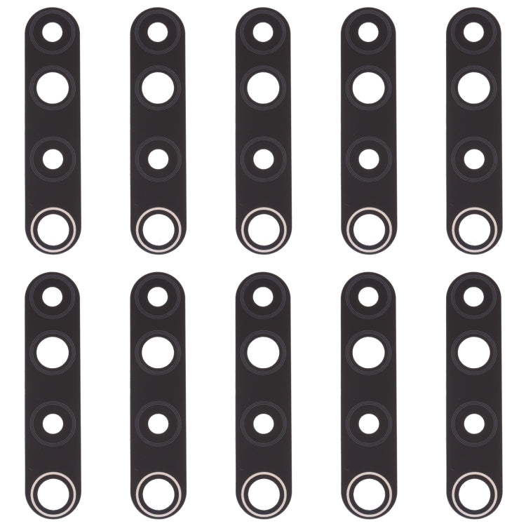 10 PCS Back Camera Lens for Xiaomi Mi Note 10 Lite - free shipping - PMC TechLife - Order now!