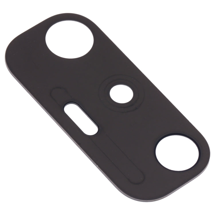 10 PCS Back Camera Lens for Xiaomi Mi 10s M2102J2SC - Camera by PMc TechLife | Online Shopping South Africa | PMc TechLife | Buy Now Pay Later Mobicred