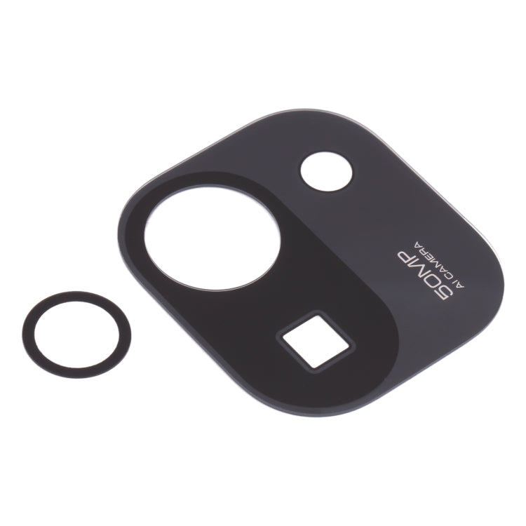 10 PCS Back Camera Lens for Xiaomi Mi 11 Pro M2102K1AC - Camera by PMC TechLife | Online Shopping South Africa | PMC TechLife