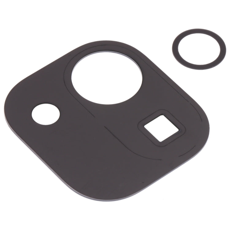 10 PCS Back Camera Lens for Xiaomi Mi 11 Pro M2102K1AC - Camera by PMC TechLife | Online Shopping South Africa | PMC TechLife