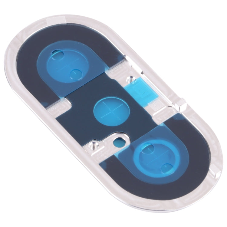 Back Camera Lens Frame for Xiaomi Redmi K40 Gaming / Poco F3 GT M2012K10C, M2104K10AC(Black) - Camera by PMC TechLife | Online Shopping South Africa | PMC TechLife | Buy Now Pay Later Mobicred