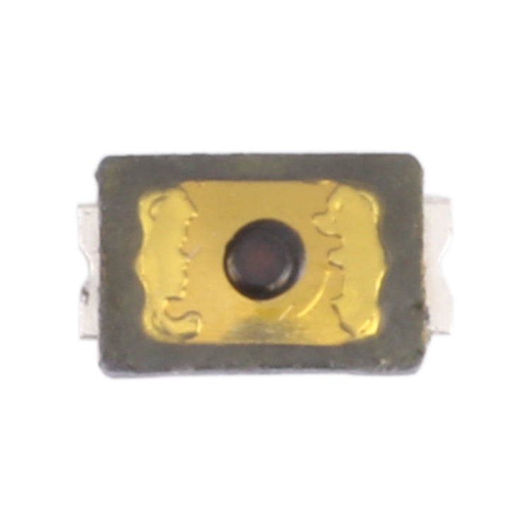 10 PCS 3.5 x 2MM Switch Button Micro SMD Fro Huawei / vivo / OPPO / Xiaomi / Honor - Others by PMc TechLife | Online Shopping South Africa | PMc TechLife | Buy Now Pay Later Mobicred