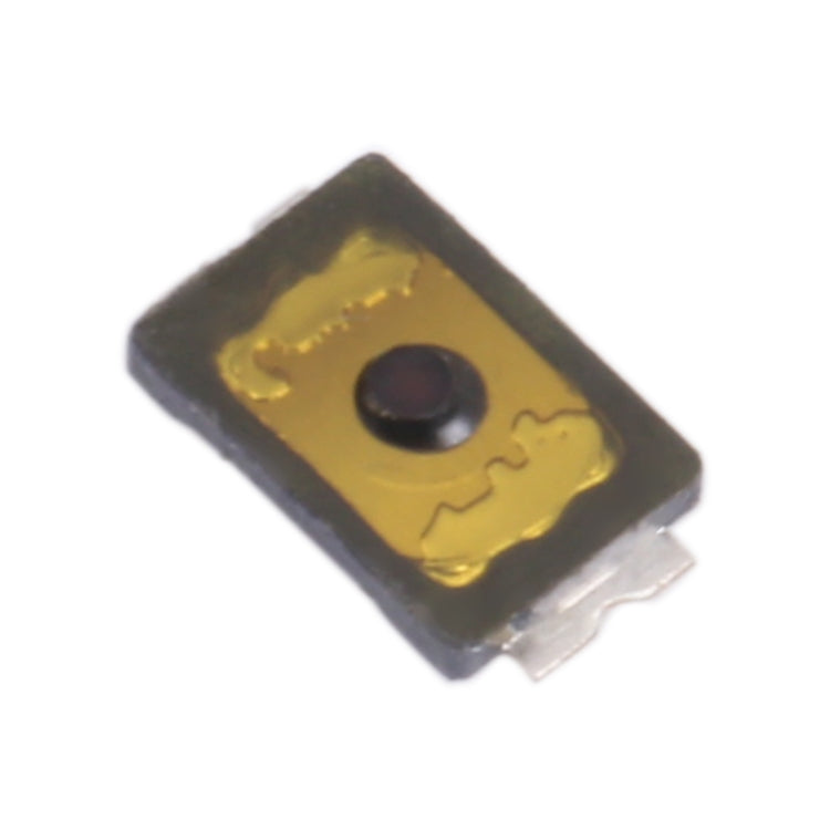 10 PCS 3.5 x 2MM Switch Button Micro SMD Fro Huawei / vivo / OPPO / Xiaomi / Honor - Others by PMc TechLife | Online Shopping South Africa | PMc TechLife | Buy Now Pay Later Mobicred