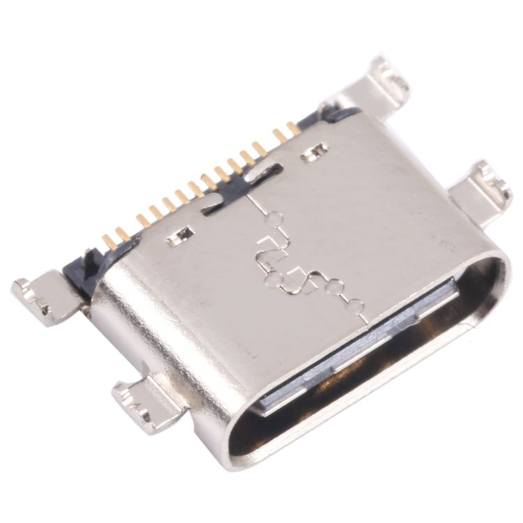 Charging Port Connector for ZTE Axon 7 Mini / Axon 7 Max / Axon 7s - For ZTE by PMc TechLife | Online Shopping South Africa | PMc TechLife | Buy Now Pay Later Mobicred