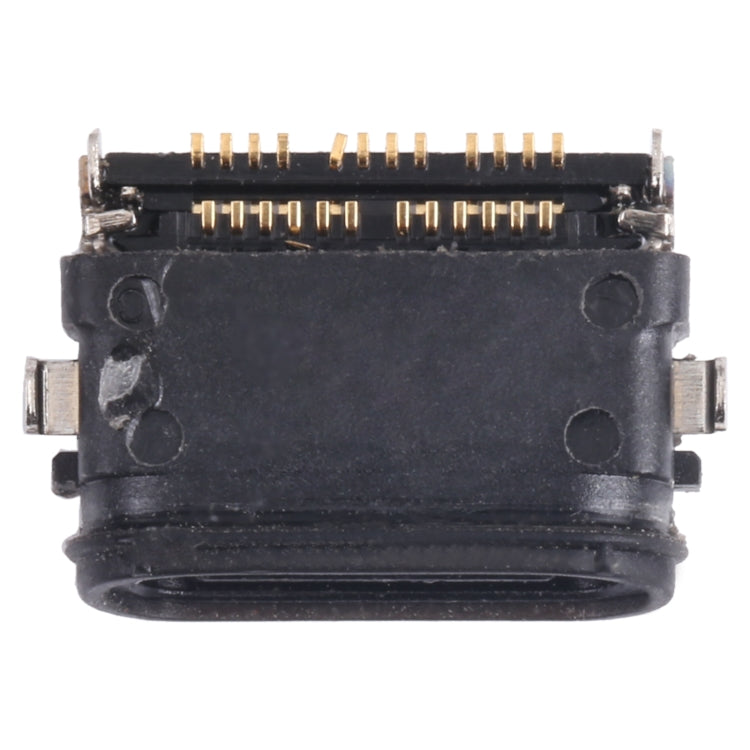 Charging Port Connector for ZTE Nubia Z17 NX563J NX563H - For ZTE by PMc TechLife | Online Shopping South Africa | PMc TechLife | Buy Now Pay Later Mobicred