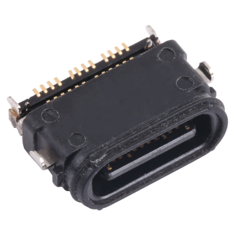 Charging Port Connector for ZTE Nubia Z17 NX563J NX563H - For ZTE by PMc TechLife | Online Shopping South Africa | PMc TechLife | Buy Now Pay Later Mobicred