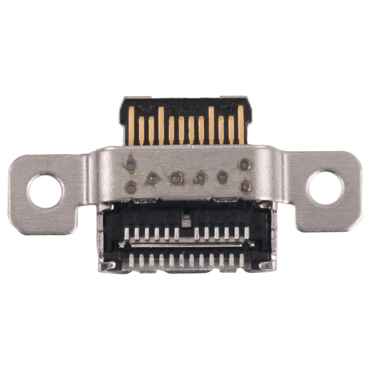 Charging Port Connector for ZTE Nubia Z11 mini S / Nubia M2 / Z17 Mini - For ZTE by PMc TechLife | Online Shopping South Africa | PMc TechLife | Buy Now Pay Later Mobicred