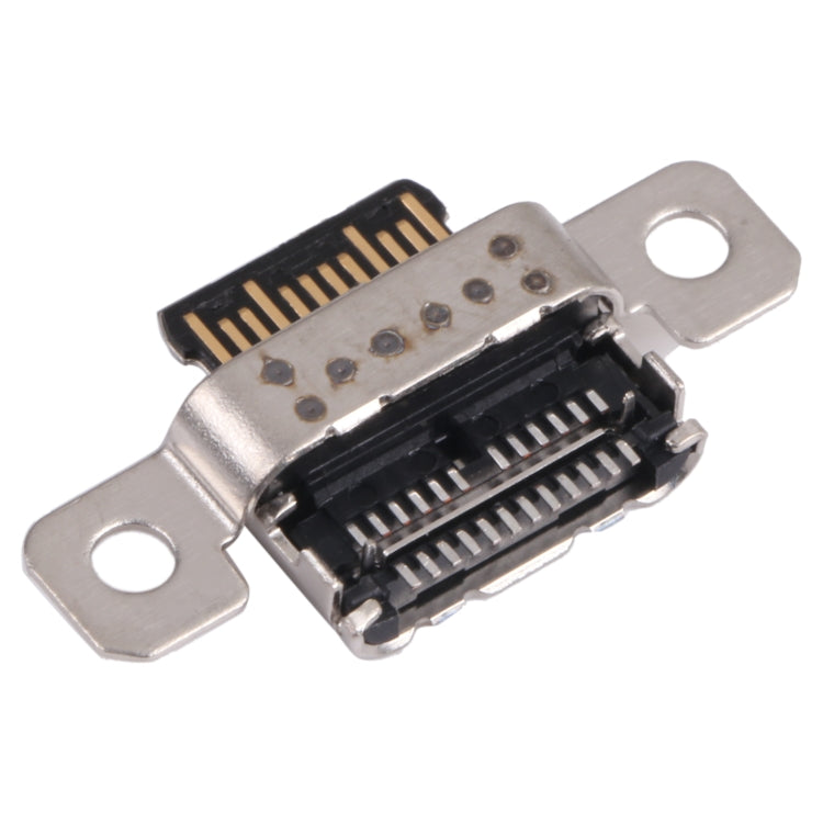 Charging Port Connector for ZTE Nubia Z11 mini S / Nubia M2 / Z17 Mini - For ZTE by PMc TechLife | Online Shopping South Africa | PMc TechLife | Buy Now Pay Later Mobicred