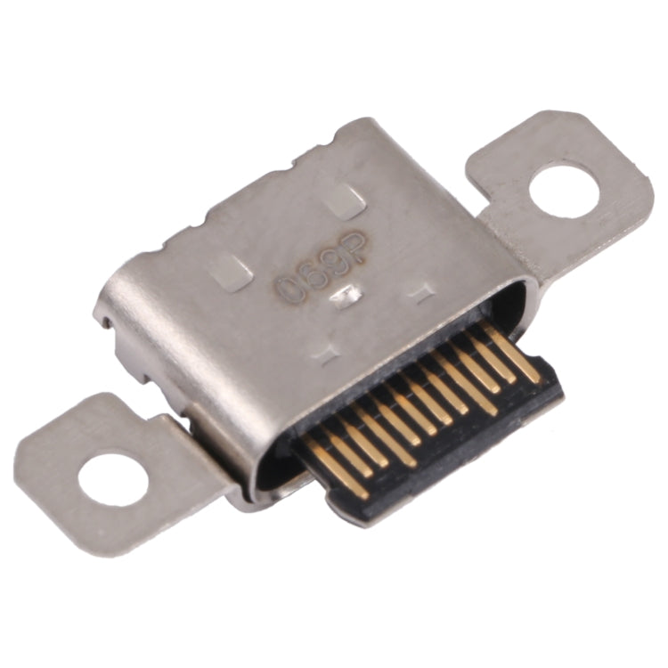 Charging Port Connector for ZTE Nubia Z11 mini S / Nubia M2 / Z17 Mini - For ZTE by PMc TechLife | Online Shopping South Africa | PMc TechLife | Buy Now Pay Later Mobicred