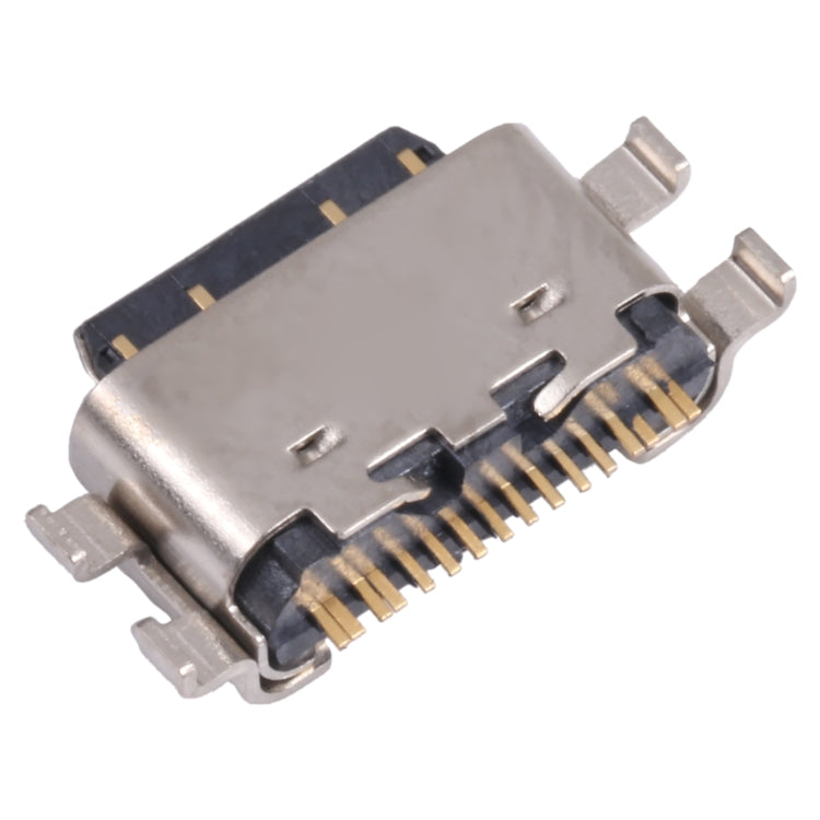 Charging Port Connector for ZTE Nubia Red Magic 3s / Nubia Red Magic 3 NX629J NX619J - For ZTE by PMC TechLife | Online Shopping South Africa | PMC TechLife