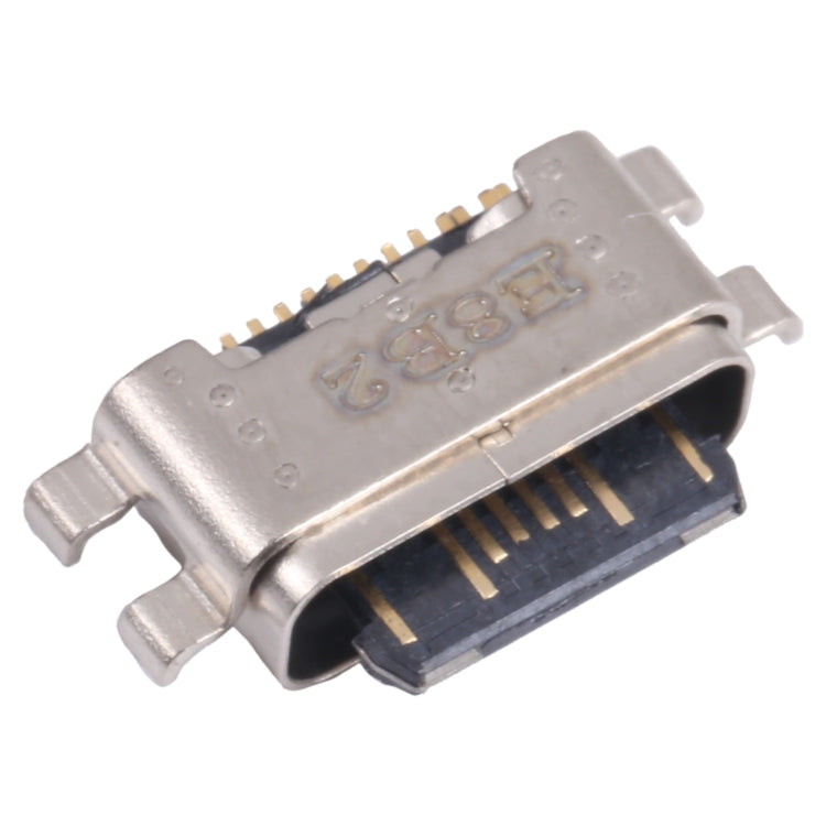 Charging Port Connector for ZTE Nubia Red Magic 3s / Nubia Red Magic 3 NX629J NX619J - For ZTE by PMC TechLife | Online Shopping South Africa | PMC TechLife