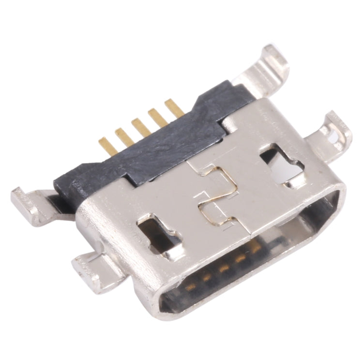 Charging Port Connector for Asus Zenfone 3 Max ZC553KL / Zenfone 3s Max ZC521TL - Tail Connector by PMc TechLife | Online Shopping South Africa | PMc TechLife | Buy Now Pay Later Mobicred
