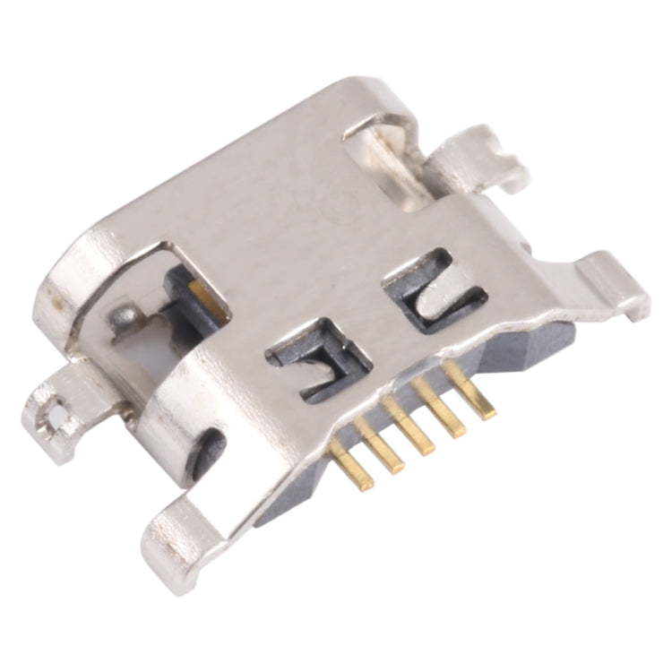 Charging Port Connector for Asus Zenfone 3 Max ZC553KL / Zenfone 3s Max ZC521TL - Tail Connector by PMc TechLife | Online Shopping South Africa | PMc TechLife | Buy Now Pay Later Mobicred