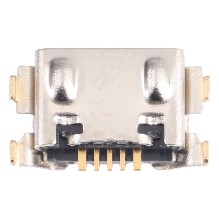 Charging Port Connector for Asus Zenfone 4 Max Pro / Zenfone Max Pro (M1) ZB601KL ZB602KL ZC554KL - Tail Connector by PMC TechLife | Online Shopping South Africa | PMC TechLife