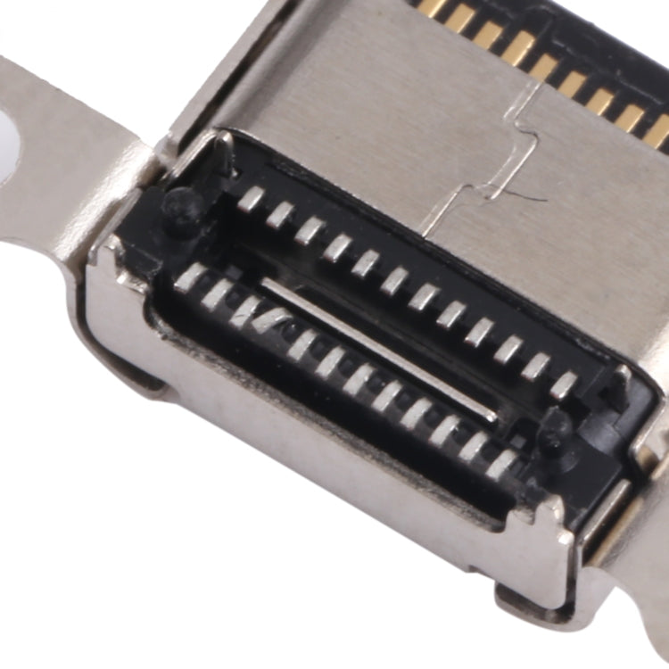 Charging Port Connector for Asus ROG Phone 3 ZS661KS ZS660KL - Tail Connector by PMc TechLife | Online Shopping South Africa | PMc TechLife | Buy Now Pay Later Mobicred