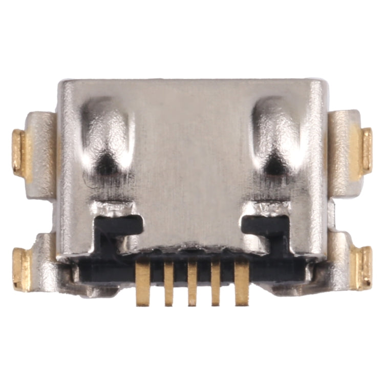 Charging Port Connector for Lenovo K5 Play L38011 L38021 - Tail Connector by PMc TechLife | Online Shopping South Africa | PMc TechLife | Buy Now Pay Later Mobicred