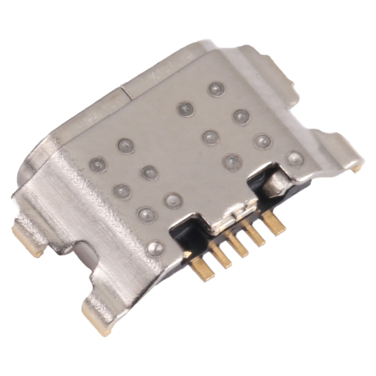 Charging Port Connector for Lenovo K5 Play L38011 L38021 - Tail Connector by PMc TechLife | Online Shopping South Africa | PMc TechLife | Buy Now Pay Later Mobicred