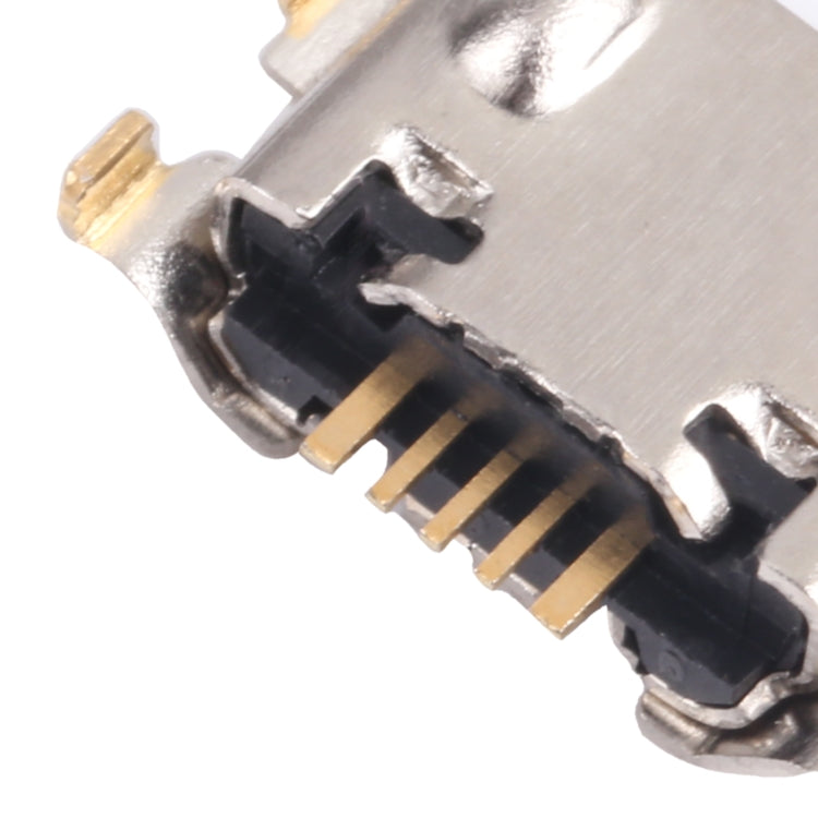 Charging Port Connector for Lenovo K5 Play L38011 L38021 - Tail Connector by PMc TechLife | Online Shopping South Africa | PMc TechLife | Buy Now Pay Later Mobicred