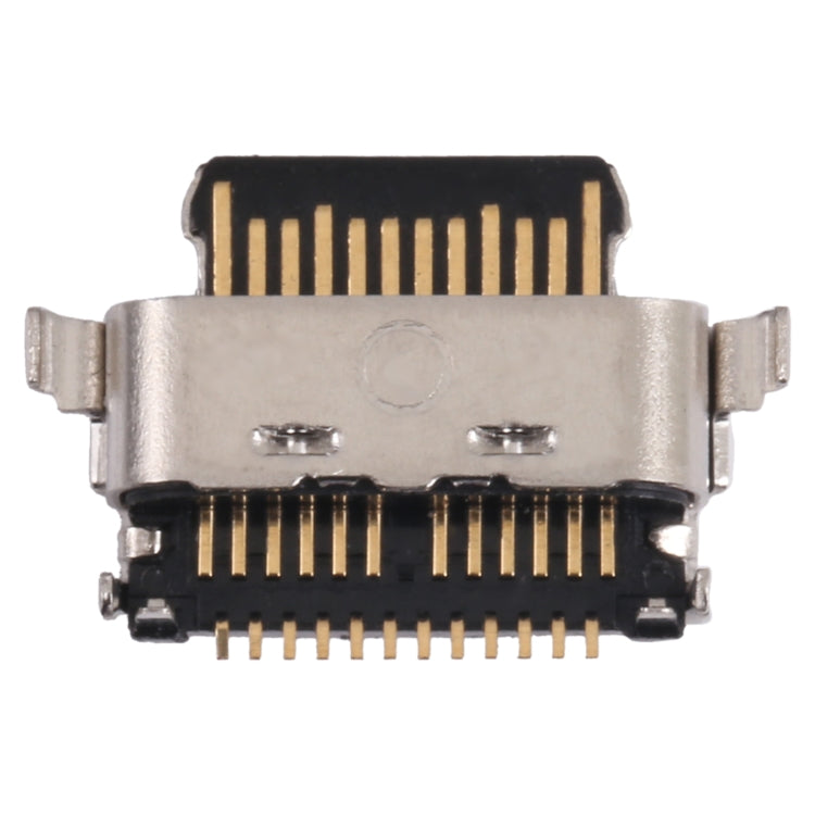 Charging Port Connector for Lenovo Legion Pro / Z5S / K5 Pro - Tail Connector by PMc TechLife | Online Shopping South Africa | PMc TechLife | Buy Now Pay Later Mobicred