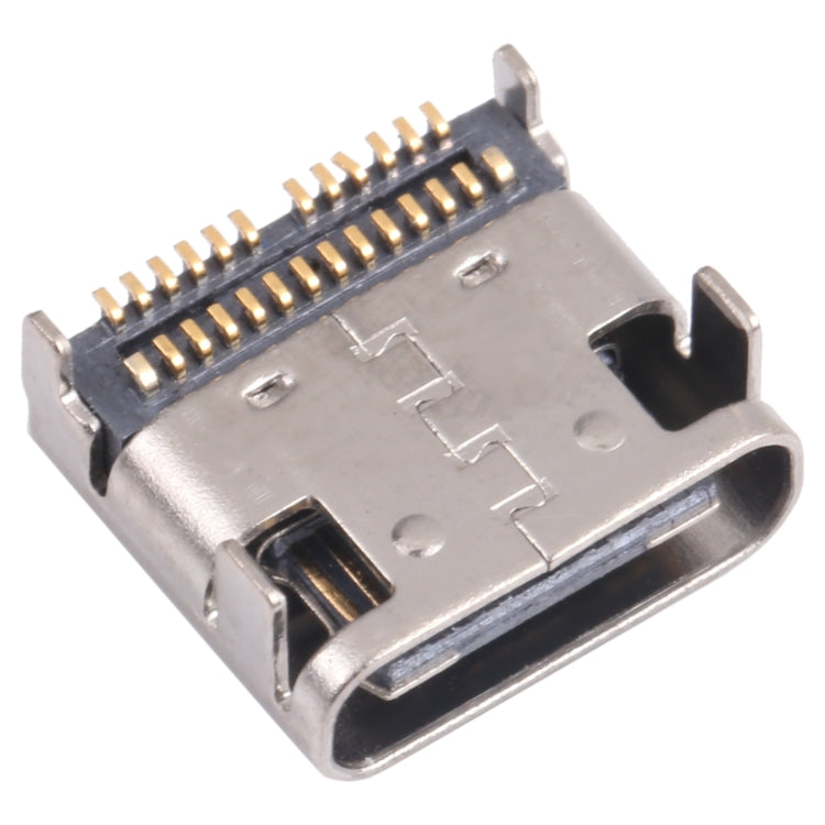Charging Port Connector for Lenovo Yoga Tab 3 Plus YT-X703F - Tail Connector by PMc TechLife | Online Shopping South Africa | PMc TechLife | Buy Now Pay Later Mobicred