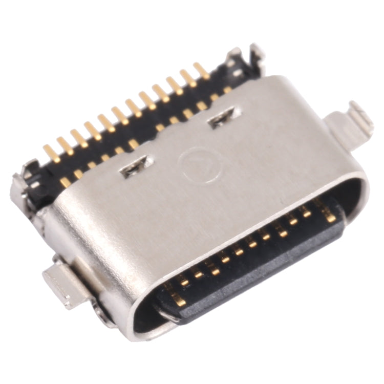 Charging Port Connector for Lenovo M10 Plus TB-X606F - Tail Connector by PMc TechLife | Online Shopping South Africa | PMc TechLife | Buy Now Pay Later Mobicred