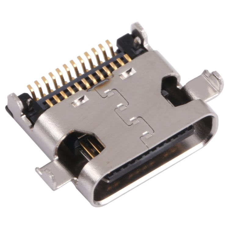 Charging Port Connector for Lenovo Tab 4 10 Plus TB-X704F - Tail Connector by PMc TechLife | Online Shopping South Africa | PMc TechLife | Buy Now Pay Later Mobicred