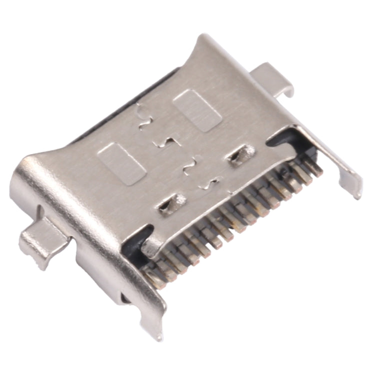 Charging Port Connector for Lenovo TB-J606F - Tail Connector by PMc TechLife | Online Shopping South Africa | PMc TechLife | Buy Now Pay Later Mobicred