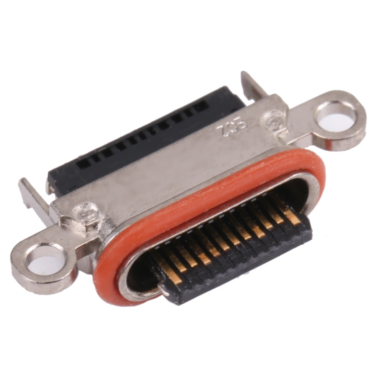 For OnePlus 8T Charging Port Connector - Tail Connector by PMc TechLife | Online Shopping South Africa | PMc TechLife | Buy Now Pay Later Mobicred