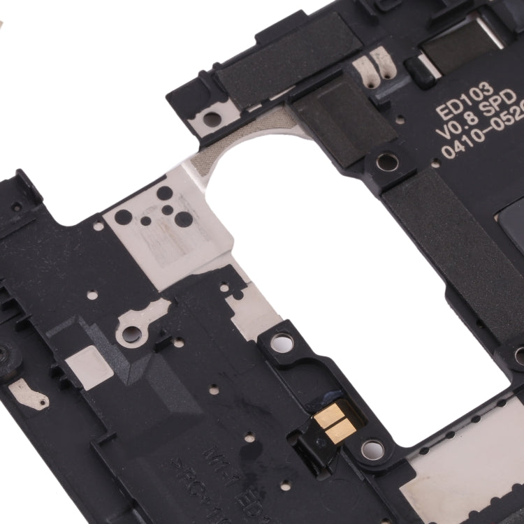 For OnePlus 7 Pro Motherboard Protective Cover - Frame Bezel Plate by PMc TechLife | Online Shopping South Africa | PMc TechLife | Buy Now Pay Later Mobicred
