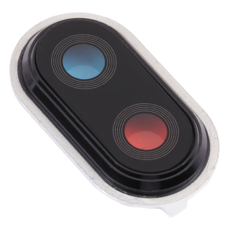 Camera Lens Cover for Sony Xperia 10 Plus (Black) - free shipping - PMc TechLife - Order now!