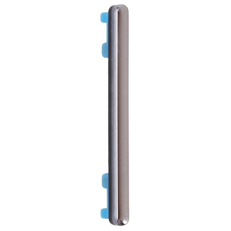 Volume Control Button for Xiaomi Mi 11 Lite (Silver) - Home key & Side Key by PMc TechLife | Online Shopping South Africa | PMc TechLife | Buy Now Pay Later Mobicred