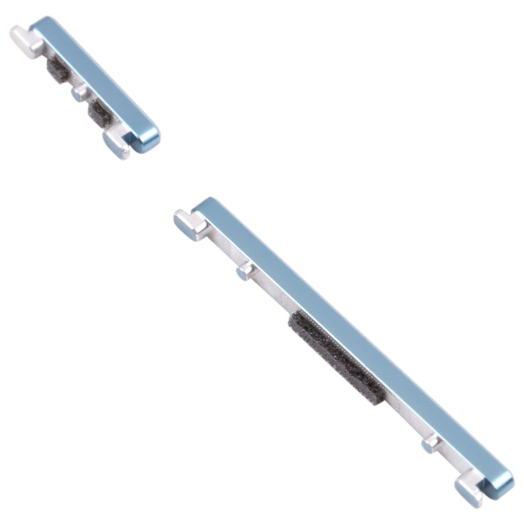 Power Button and Volume Control Button for Xiaomi Mi 11 Pro M2102k1AC (Green) - Home key & Side Key by PMc TechLife | Online Shopping South Africa | PMc TechLife | Buy Now Pay Later Mobicred