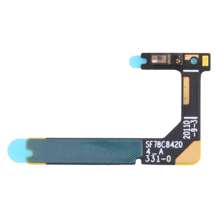 Light Sensor Flex Cable for Motorola Moto G 5G - Flex Cable by PMc TechLife | Online Shopping South Africa | PMc TechLife | Buy Now Pay Later Mobicred