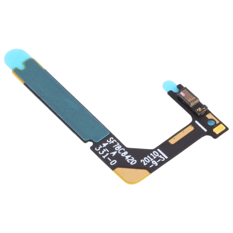 Light Sensor Flex Cable for Motorola Moto G 5G - Flex Cable by PMc TechLife | Online Shopping South Africa | PMc TechLife | Buy Now Pay Later Mobicred