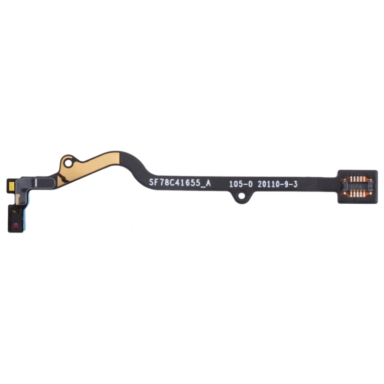Light Sensor Flex Cable for Motorola Moto Z4 - Flex Cable by PMc TechLife | Online Shopping South Africa | PMc TechLife | Buy Now Pay Later Mobicred