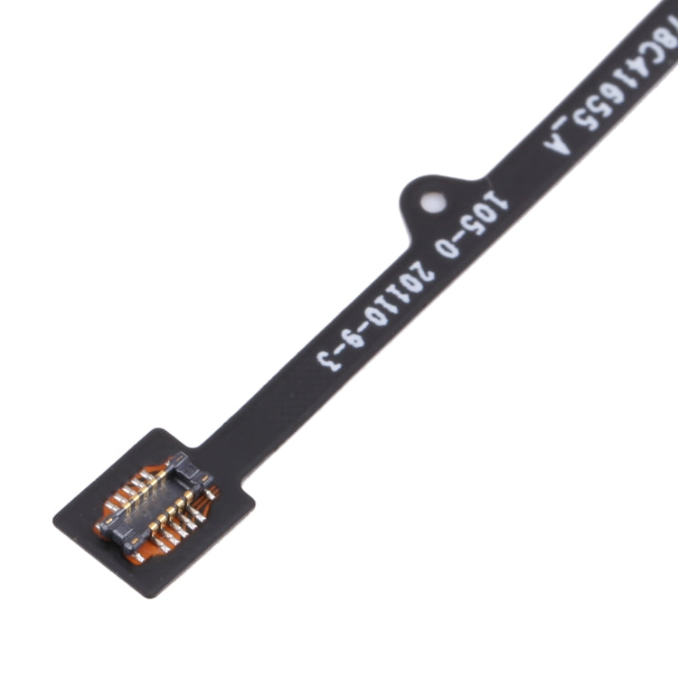 Light Sensor Flex Cable for Motorola Moto Z4 - Flex Cable by PMc TechLife | Online Shopping South Africa | PMc TechLife | Buy Now Pay Later Mobicred