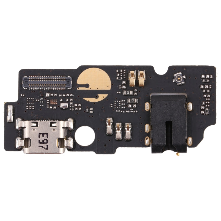 Charging Port Board for ZTE Blade Z Max Z982 - For ZTE by PMc TechLife | Online Shopping South Africa | PMc TechLife | Buy Now Pay Later Mobicred