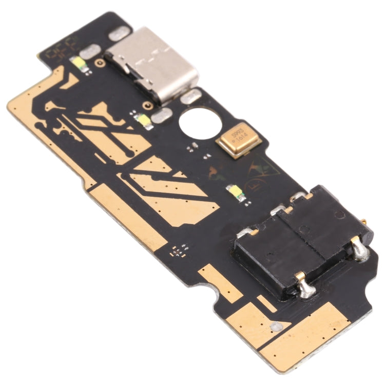 Charging Port Board for ZTE Blade Z Max Z982 - For ZTE by PMc TechLife | Online Shopping South Africa | PMc TechLife | Buy Now Pay Later Mobicred