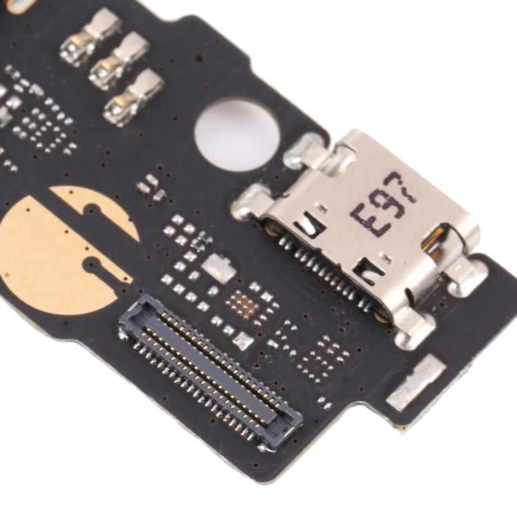 Charging Port Board for ZTE Blade Z Max Z982 - For ZTE by PMc TechLife | Online Shopping South Africa | PMc TechLife | Buy Now Pay Later Mobicred
