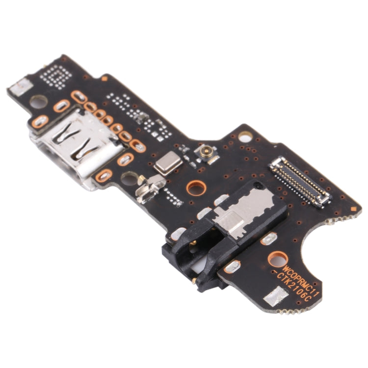For OPPO Realme C11 (2021) Charging Port Board - Small Board by PMc TechLife | Online Shopping South Africa | PMc TechLife | Buy Now Pay Later Mobicred