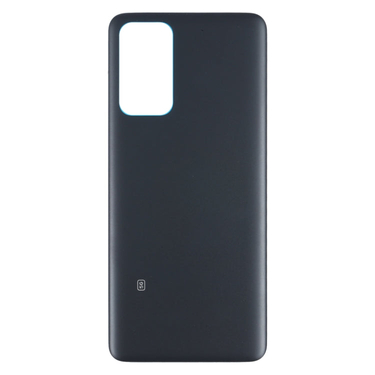 Original Battery Back Cover for Xiaomi Redmi Note 11 (China)(Black) - free shipping - PMC TechLife - Order now!