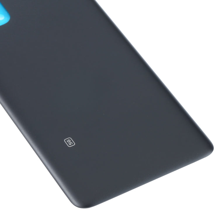 Original Battery Back Cover for Xiaomi Redmi Note 11 (China)(Black) - free shipping - PMC TechLife - Order now!