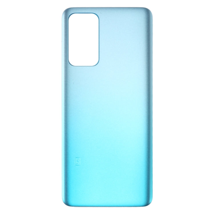 Original Battery Back Cover for Xiaomi Redmi Note 11 (China)(Green) - Back Cover by PMc TechLife | Online Shopping South Africa | PMc TechLife | Buy Now Pay Later Mobicred