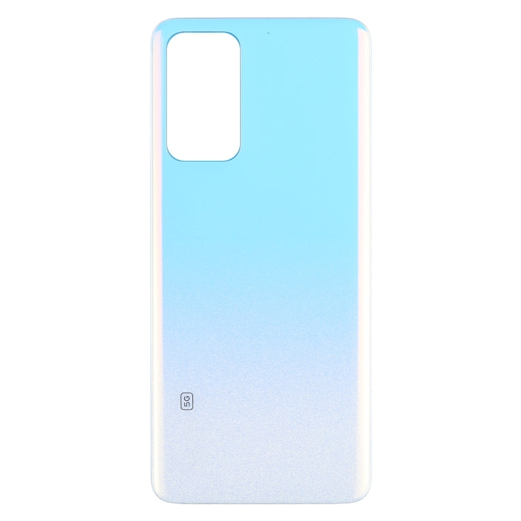 Original Battery Back Cover for Xiaomi Redmi Note 11 (China)(Blue) - free shipping - PMC TechLife - Order now!