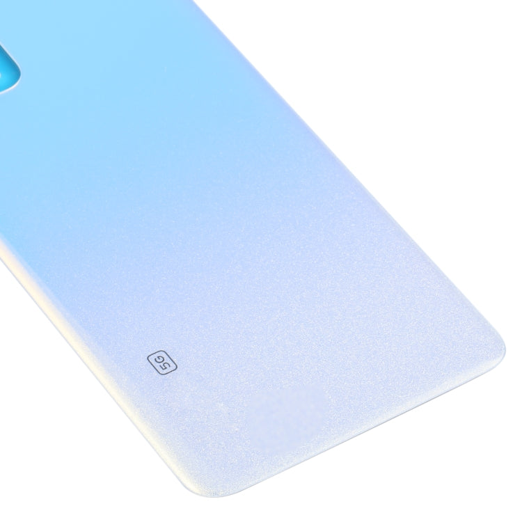 Original Battery Back Cover for Xiaomi Redmi Note 11 (China)(Blue) - free shipping - PMC TechLife - Order now!