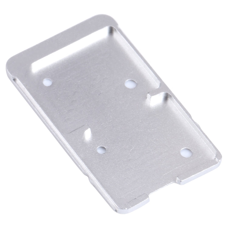 SIM Card Tray + SIM Card Tray for Lenovo Tab3 (8.0 inch) YT3-850 YT3-850F YT3-850L YT3-850M (Silver) - Others by PMc TechLife | Online Shopping South Africa | PMc TechLife | Buy Now Pay Later Mobicred